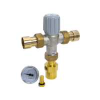 Am102-ustg-1lf honeywell mixing valves jackson systems 12945