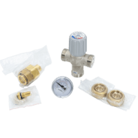 Am100-ustg-1lf honeywell mixing valves jackson systems 12946