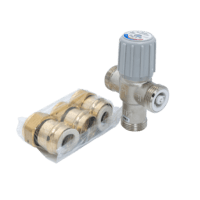 Am102-up-1lf honeywell mixing valves jackson systems 12947