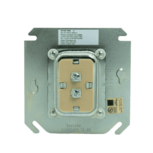 At72d1006 honeywell accessories jackson systems 12953