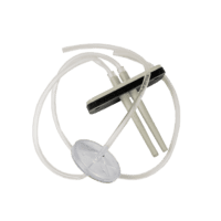 Co2-cont-duct aci accessories jackson systems 12980