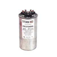 Prcfd455a packard capacitors jackson systems 12986