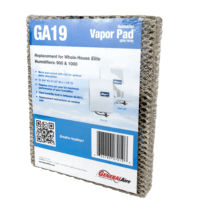 7919 general filters humidifier pads jackson systems 12988
