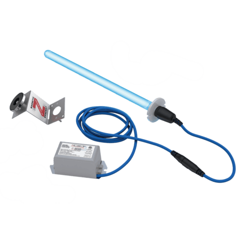 Tuv-bter fresh-aire uv uv lights & replacement parts jackson systems 12994
