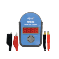 Mfd10 supco electrical testing tools jackson systems 12997