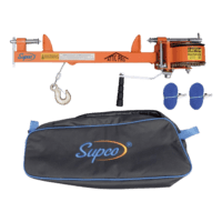Atp1 supco hand tools jackson systems 12999