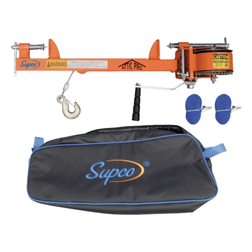 Atp1 supco hand tools jackson systems 12999