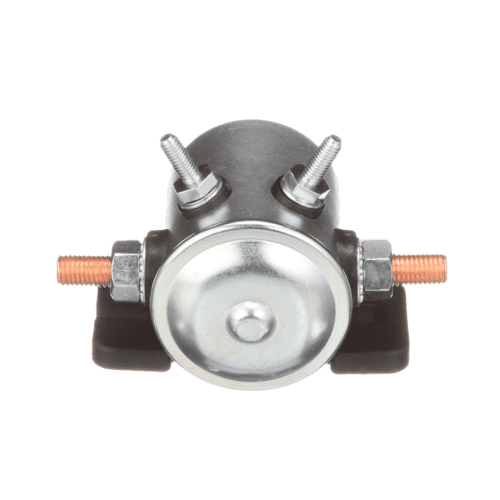 thumbnail image 2 of Emerson 124-105111 12V DC Power Solenoid - SPNO (Single Pole Normally Open), Continuous Duty 2 of 13