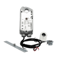 Gma121. 1u/ps siemens actuators & accessories jackson systems 13023