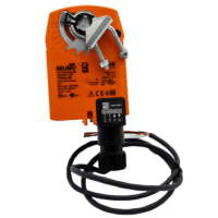 Tfb24-sr-us belimo products custom controls 13025