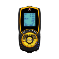 C165+ uei combustion products jackson systems 13028