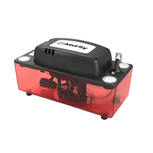Ultracp-22 diversitech condensate pumps & accessories jackson systems 13030