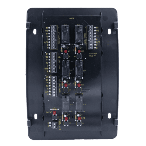 Io-twin io hvac controls other controls jackson systems 13033