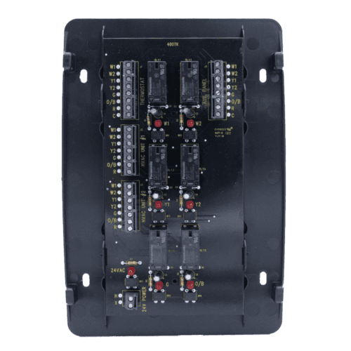 iO-TWIN iO HVAC Controls Other Controls Jackson Systems 13033