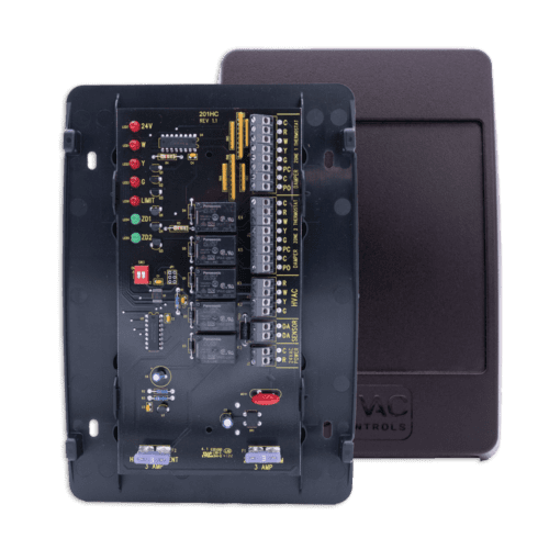 Zp2-hc io hvac controls zoning jackson systems 13041