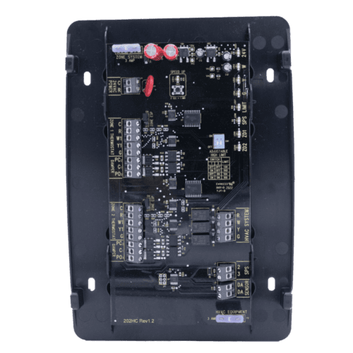 Zp2-hc-esp io hvac controls zoning jackson systems 13043