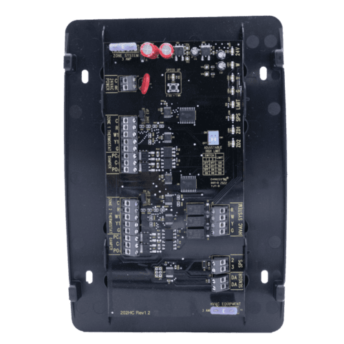 ZP2-HC-ESP iO HVAC Controls Zoning Jackson Systems 13043