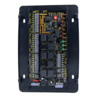 Zp3-hps io hvac controls zoning jackson systems 13049