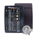 iO hvac ZP3-HPS-ESP zone panel