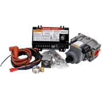 Y8610u6006 honeywell furnace replacement parts jackson systems 13073