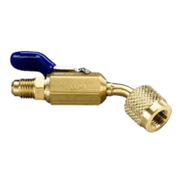 93843 yellow jacket refrigerant tools jackson systems 13086