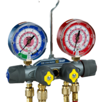 49963 yellow jacket refrigerant tools jackson systems 13087