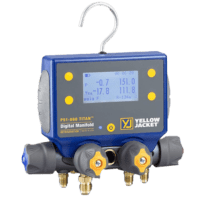 40860 yellow jacket refrigerant tools jackson systems 13088