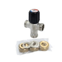 Am101r-us-1 honeywell mixing valves jackson systems 13093
