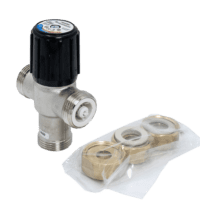 Am100c1070-us-1lf honeywell mixing valves jackson systems 13095