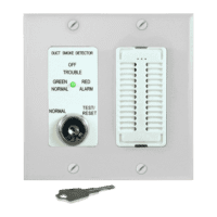 Msr-50rka/w air products and controls accessories jackson systems 13116