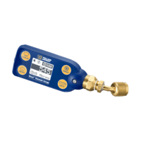 69021 yellow jacket refrigerant tools jackson systems 13121