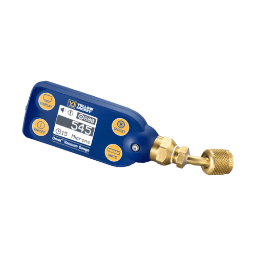 69021 yellow jacket refrigerant tools jackson systems 13121