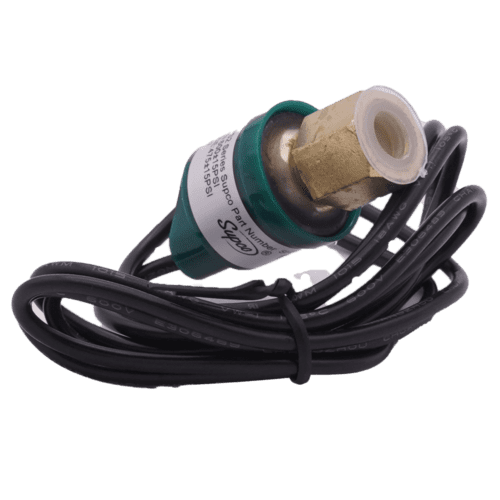 Shp600475 supco accessories jackson systems 13156