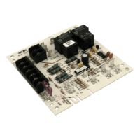 Icm271 icm controls furnace control boards jackson systems 13200