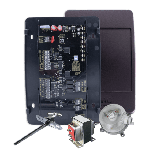 Zp2-hc-esp-kit io hvac controls zoning jackson systems 13207