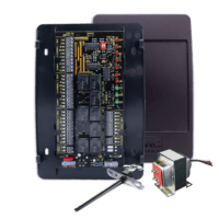 Zp3-hcms-kit io hvac controls zoning jackson systems 13212