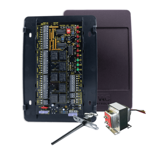 Zp3-hps-kit io hvac controls zoning jackson systems 13213