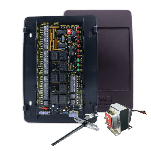 ZP3-HPS-KIT iO HVAC Controls Zoning Jackson Systems 13213