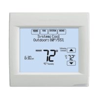 Th8321r1001 honeywell thermostats jackson systems 13224