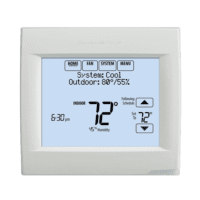 Th8320r1003 honeywell thermostats jackson systems 13225