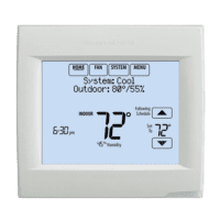 Th8110r1008 honeywell thermostats jackson systems 13226