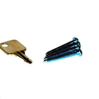 Tg-key lux accessories jackson systems 1590