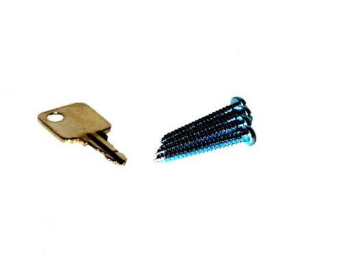 TG-Key Lux Accessories Jackson Systems 1590