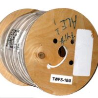 Twps-18/8 honeywell wire jackson systems 1682