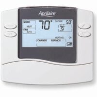 8446 aprilaire thermostats jackson systems 3134