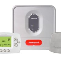 Yth5320r1000 honeywell thermostats jackson systems 3332
