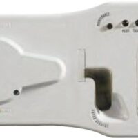 Rt-3000-n air products and controls smoke detectors jackson systems 3685