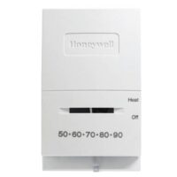 T822k1042 honeywell thermostats jackson systems 4087