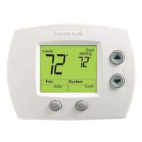 Th5110d1022 honeywell thermostats jackson systems 4095