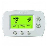 Th5320r1002 honeywell thermostats jackson systems 4106